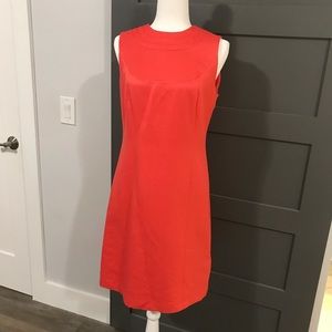Tory Burch Shift Dress, Size 6